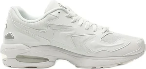 Кросівки Nike AIR MAX2 LIGHT білі AO1741-102