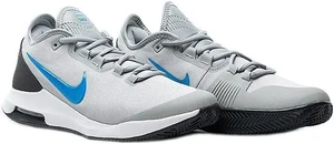 Кросівки Nike Court Air Max Wildcard сірі AO7350-005