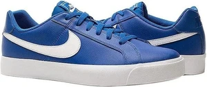 Кросівки Nike COURT ROYALE AC біло-сині BQ4222-400