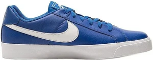 Кросівки Nike COURT ROYALE AC біло-сині BQ4222-400