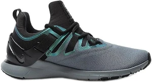 Кроссовік Nike FLEXMETHOD TR чорно-сірі BQ3063-002