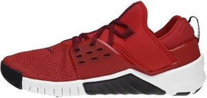 Кросівки Nike Free X Metcon 2 червоні AQ8306-601