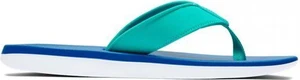 Тапочки Nike KEPA KAI THONG сине-бирюзовые AO3621-402