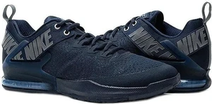 Кроссовки Nike ZOOM DOMINATION TR 2 темно-синие AO4403-401