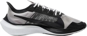 Кроссовки Nike ZOOM GRAVITY черно-серые BQ3202-006