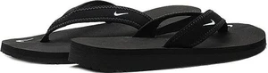 Тапочки жіночі Nike Women's Celso Girl Flip-Flop чорні 314870-011