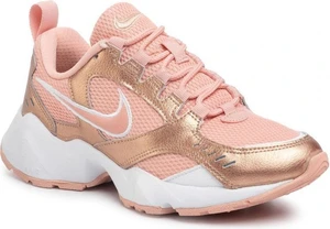 Кроссовки женские Nike AIR HEIGHTS розовые CI0603-600