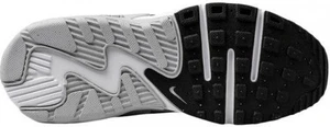 Кроссовки Nike Air Max Excee белые CD5432-101