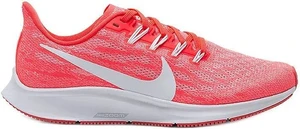Кросівки жіночі Nike Air Zoom Pegasus 36 світло-червоні AQ2210-601