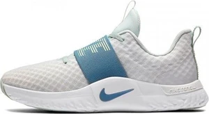 Кроссовки женские Nike In-Season TR 9 голубо-белые AR4543-011