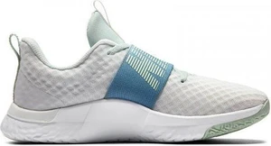 Кроссовки женские Nike In-Season TR 9 голубо-белые AR4543-011
