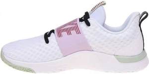 Кроссовки женские Nike In-Season TR 9 розово-белые AR4543-101