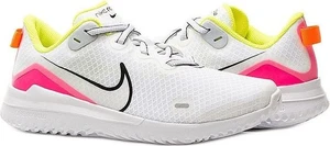 Кроссовки женские Nike Renew Arena 2 розово-белые CD0314-100