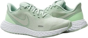 Кросівки жіночі Nike Revolution 5 блідо-зелені BQ3207-300