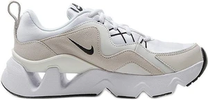 Кросівки жіночі Nike RYZ 365 бежево-білі BQ4153-100