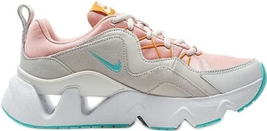 Кросівки жіночі Nike WMNS RYZ 365 рожево-білий BQ4153-600