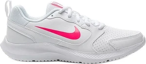 Кросівки жіночі Nike Todos RN білі BQ3201-100