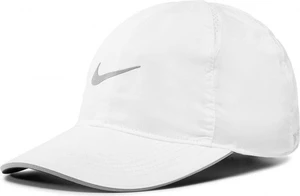 Бейсболка Nike DRY AROBILL FTHLT CAP біла AR1998-100