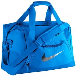 Сумка Nike FB SHIELD DUFFEL синя BA5084-406
