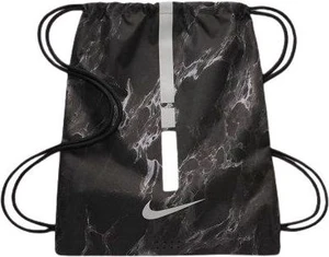 Сумка-мешок Nike Hoops Elite серо-черная BA5808-015