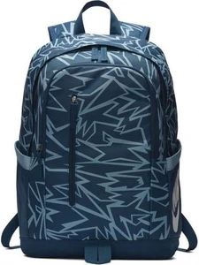 Рюкзак Nike ALL ACCESS SOLEDAY BKPK - A темно-синій BA6342-432