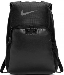 Рюкзак Nike BRASILIA BKPK - WNTRZD черный BA6055-010