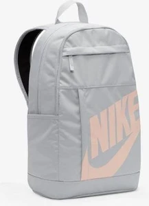 Рюкзак Nike Elemental 2.0 сірий BA5876-042