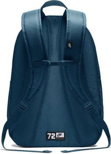 Рюкзак Nike Hayward 2.0 темно-блакитний BA5883-432