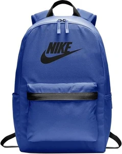 Рюкзак Nike NK HERITAGE BKPK - 2.0 синий BA5879-480