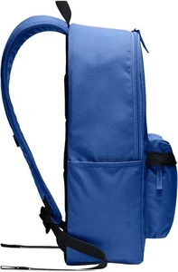 Рюкзак Nike NK HERITAGE BKPK - 2.0 синій BA5879-480