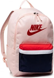 Рюкзак Nike HERITAGE BKPK - 2.0 черно-розовый BA5879-682