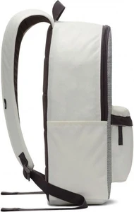 Рюкзак Nike HERITAGE BKPK - 2.0 MTRL біло-сірий BA6401-133