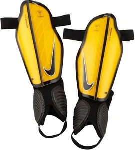 Щитки Nike PRTGA FLEX GRD черно-желтые SP0313-888