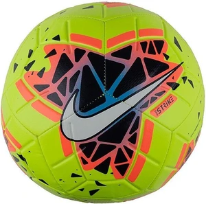 Мяч Nike STRIKE черно-желтый SC3639-702 Размер 3