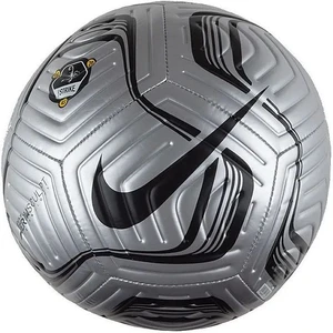 М'яч Nike Strike Phantom Scorpion сірий CZ0386-020 Розмір 5