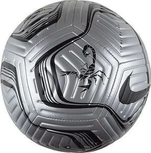 М'яч Nike Strike Phantom Scorpion сірий CZ0386-020 Розмір 5
