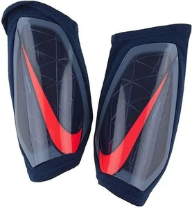 Щитки футбольные Nike Protegga темно-синие SP2167-482