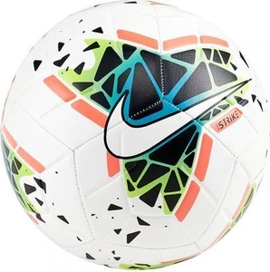 Мяч футбольный Nike STRIKE черно-белый SC3639-100 Размер 3