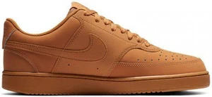 Кроссовки Nike Court Vision Low светло-коричневые CD5463-200