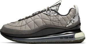 Кроссовки Nike MX-720-818 темно-серо-серые CT1667-001