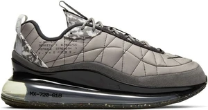 Кросівки Nike MX-720-818 темно-сіро-сірі CT1667-001