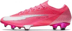 Бутси Nike VAPOR 13 ELITE KM FG рожеві DB5603-611