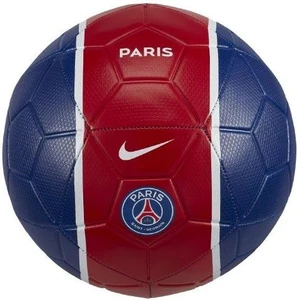 Мяч футбольный Nike PARIS SAINT-GERMAIN STRIKE CQ8043-410 Размер 5