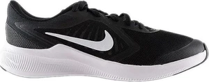Кроссовки детские Nike DOWNSHIFTER 10 (GS) черно-белые CJ2066-004