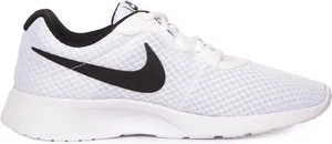 Кроссовки Nike TANJUN бело-черные 812654-101