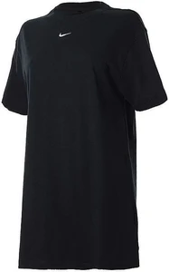 Сукня Nike NSW ESSNTL DRESS чорне CJ2242-010