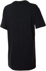 Платье Nike NSW ESSNTL DRESS черное CJ2242-010