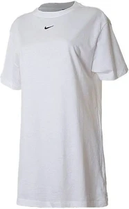 Платье Nike NSW ESSNTL DRESS белый CJ2242-100