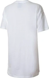Платье Nike NSW ESSNTL DRESS белый CJ2242-100