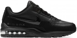 Кроссовки Nike Air Max LTD 3 черные 687977-020